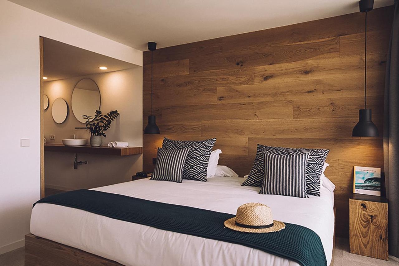 Gaviotas & Hotel