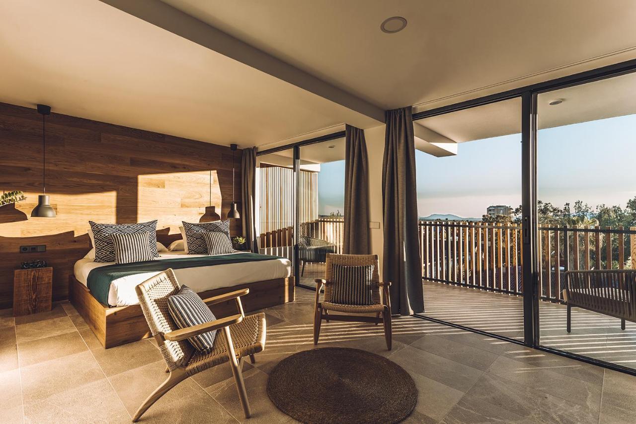Hotel Gaviotas & 4*