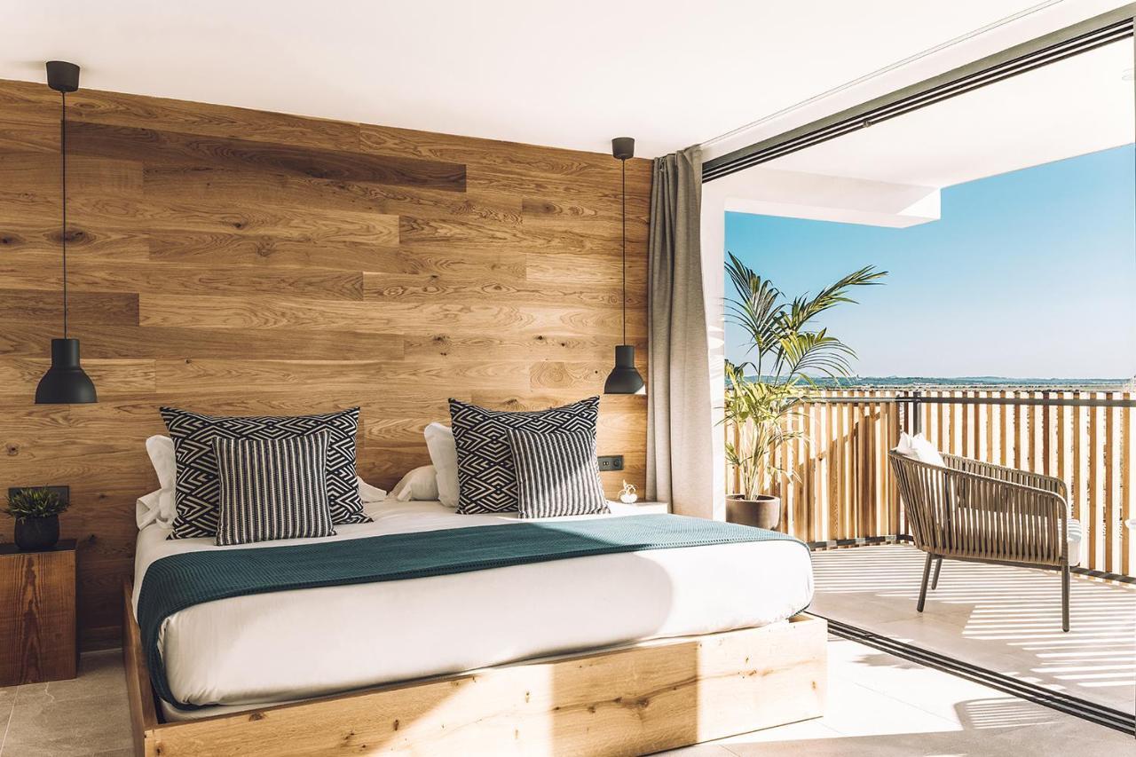 Gaviotas & Hotel 4*