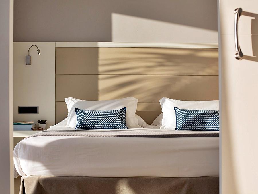 Gaviotas & 4* Playa de Muro (Mallorca)