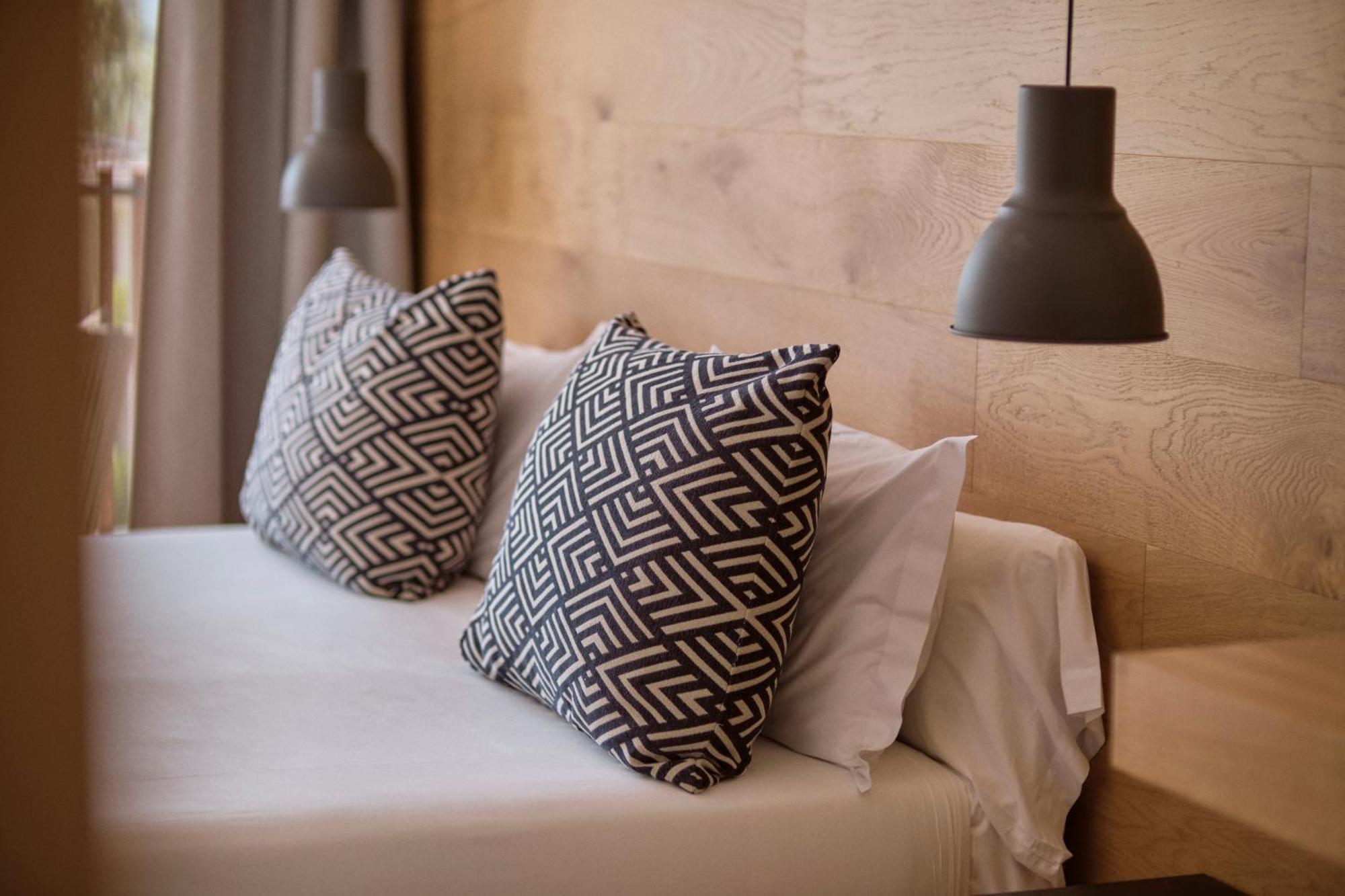 Hotel Gaviotas &