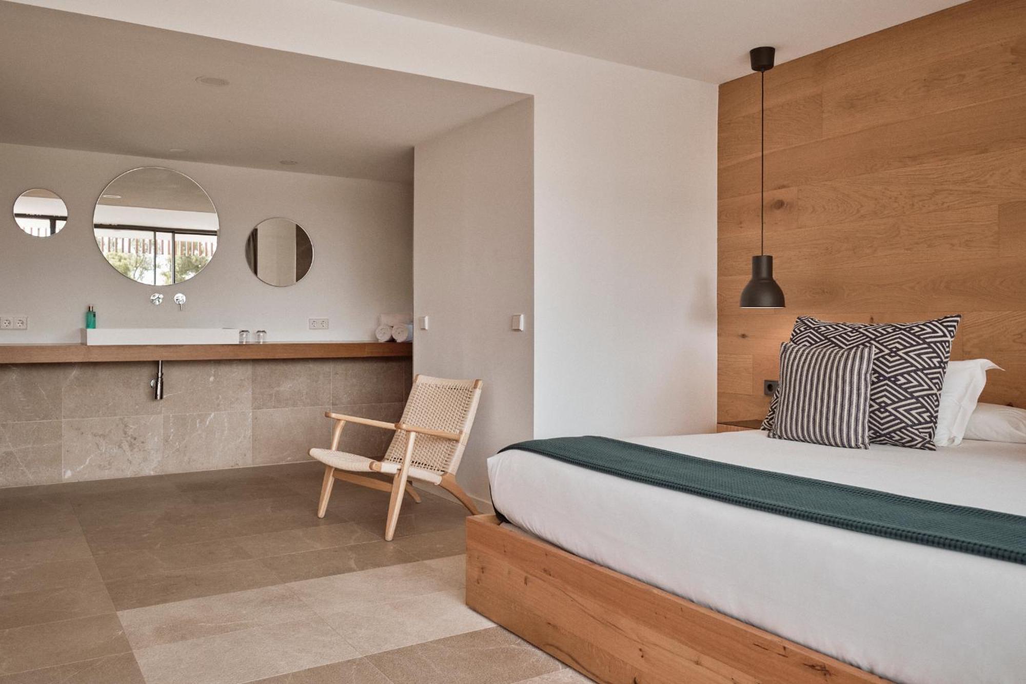 Hotel Gaviotas &