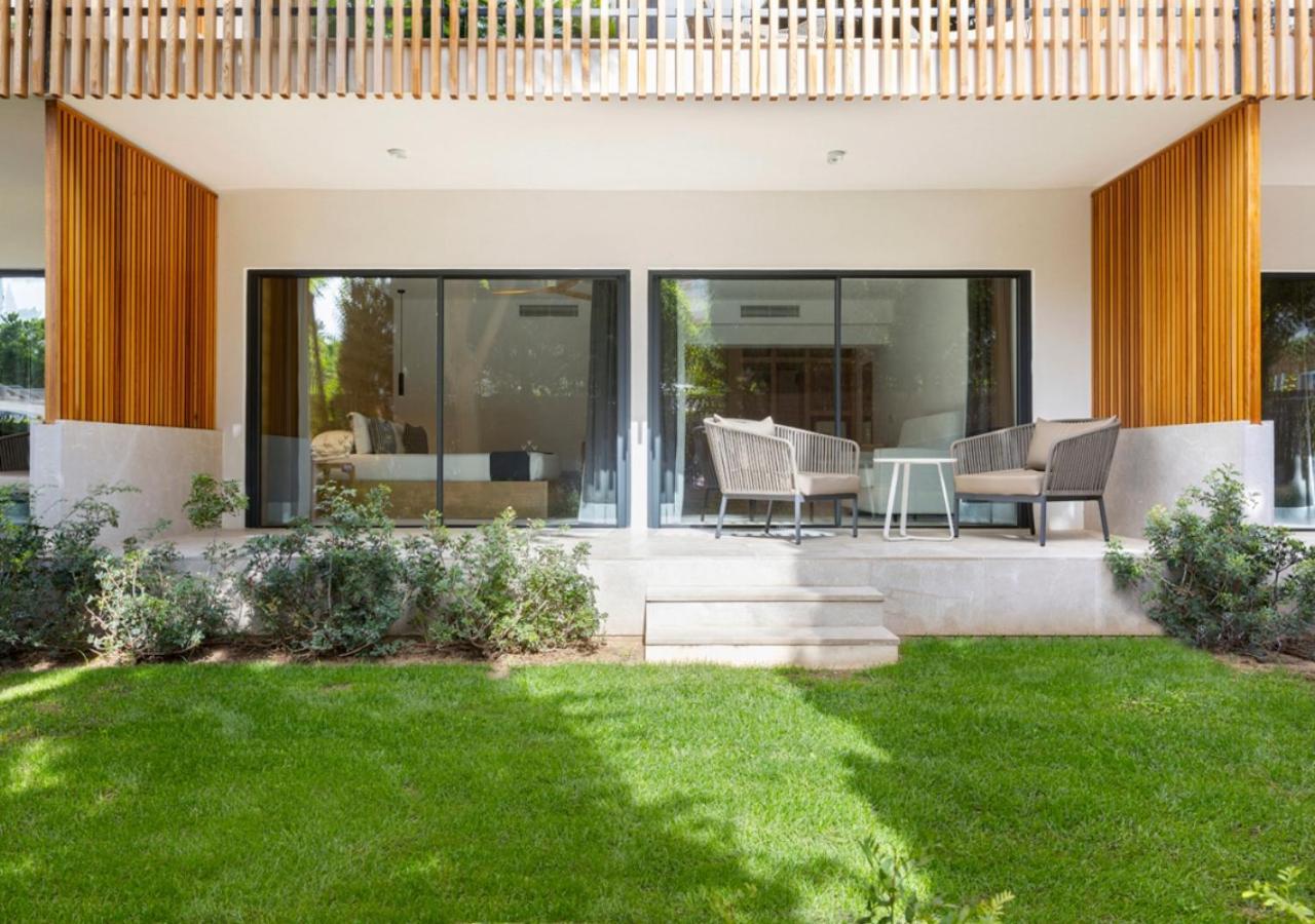 Gaviotas & Hotel