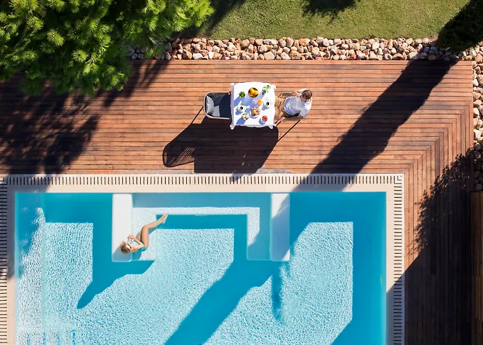 Las Gaviotas Suites Hotel & Spa