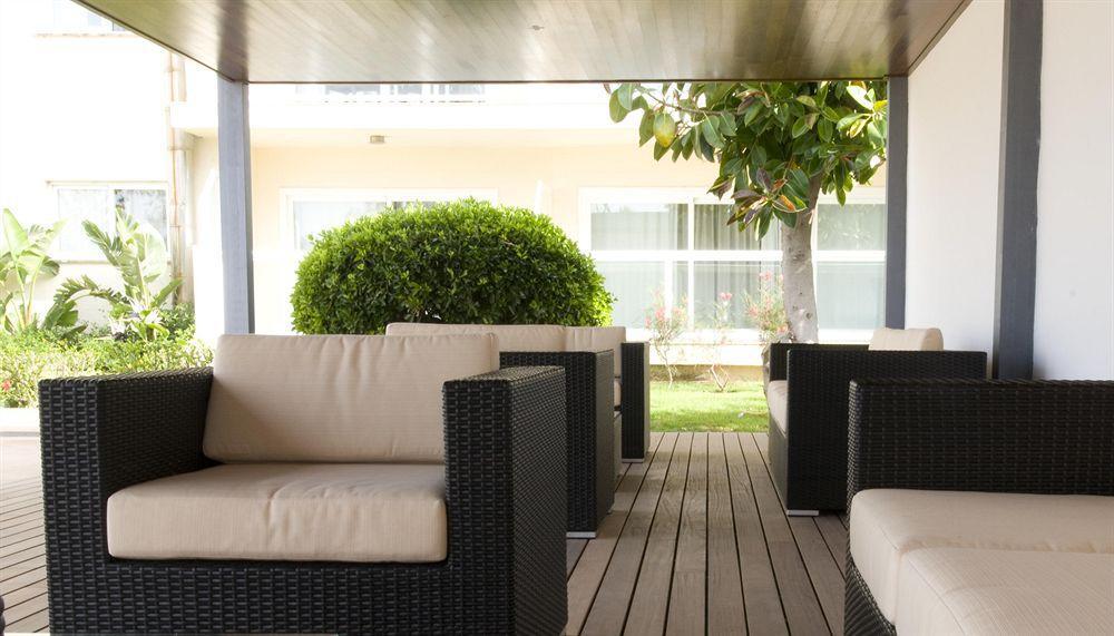 Hotel Gaviotas & 4*