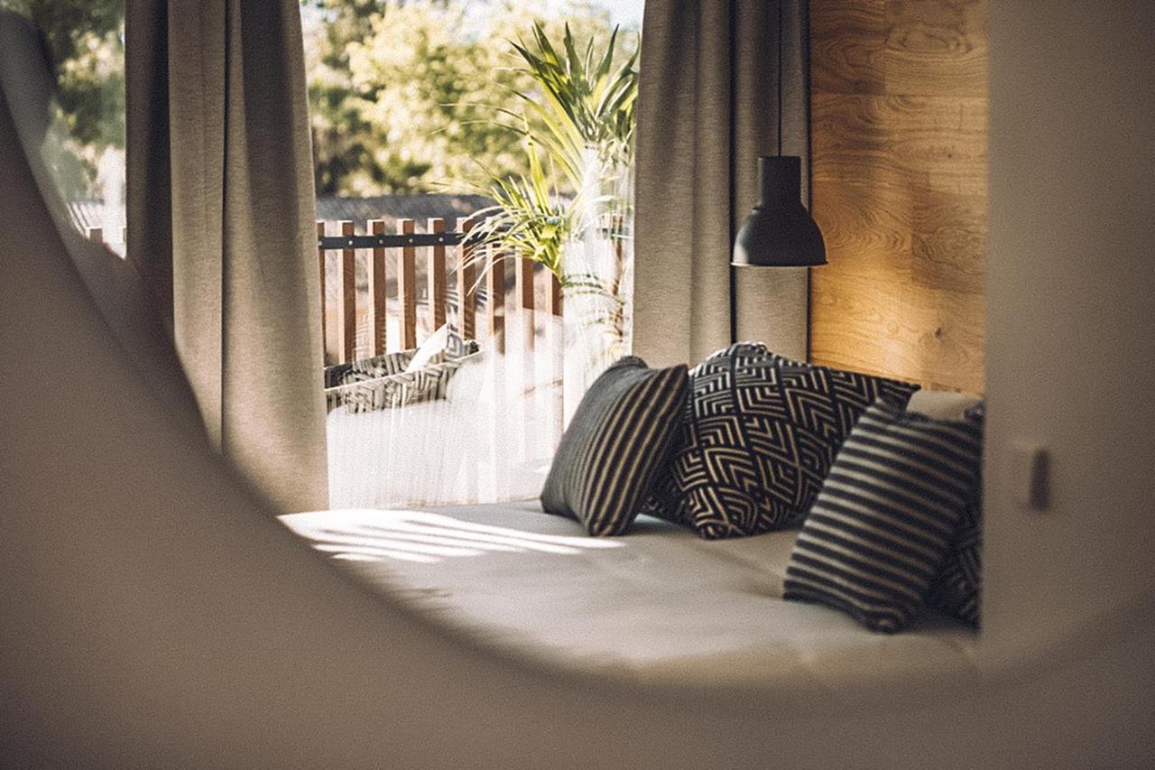 Gaviotas & Hotel 4*
