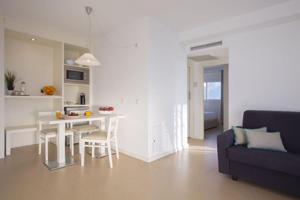 Gaviotas & Hotel
