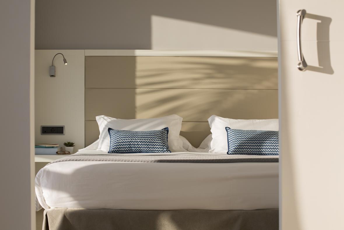 Hotel Gaviotas & Playa de Muro (Mallorca)