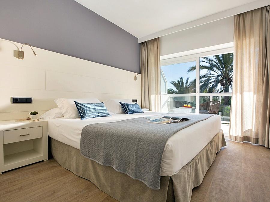 Gaviotas & 4* Playa de Muro (Mallorca)