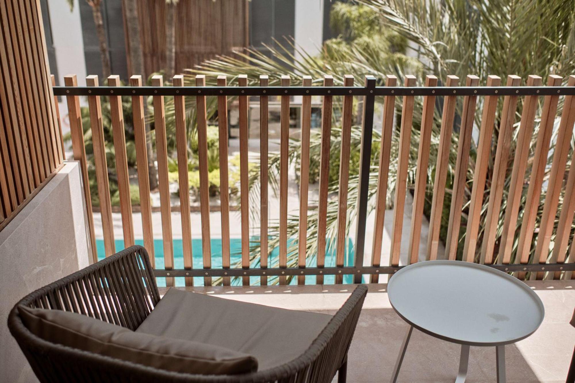 Hotel Gaviotas &