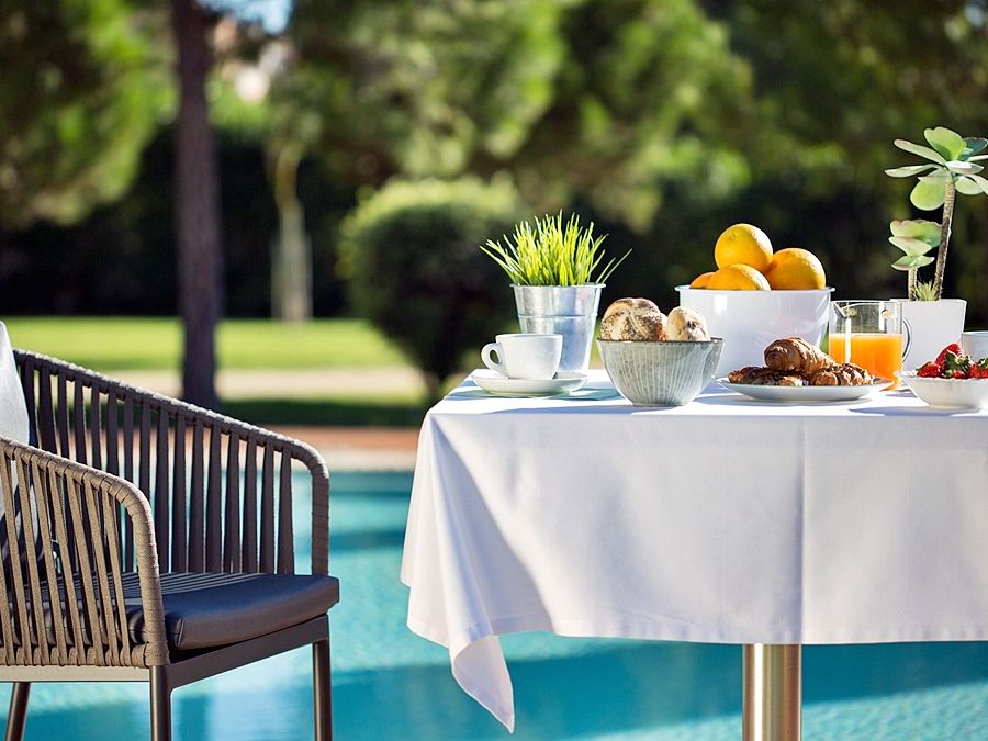 Hotel Gaviotas &