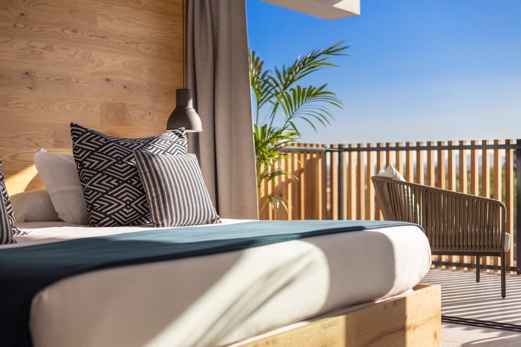 Hotel Gaviotas & 4*